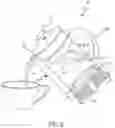 Fig. 09 - Coffee Press with Lipids Separation Chamber