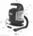 Fig. 02 - VACUUM TIRE INFLATOR