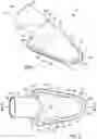 Fig. 02 - Vacuum tool with multiple use blades