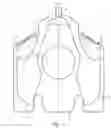 Fig. 02 - Retaining plate for a vacuum cleaner filter bag, having a closure device