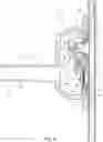 Fig. 05 - Docking port arrangement for an adjustable dispensing device