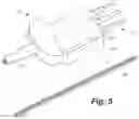 Fig. 05 - Intravenous line flow sensor for advanced diagnostics and monitoring in emergency medicine