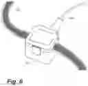 Fig. 06 - Intravenous line flow sensor for advanced diagnostics and monitoring in emergency medicine