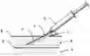 Fig. 01 - Failsafe percutaneous wound barrier