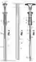 Fig. 04 - SURGICAL RETRACTORS