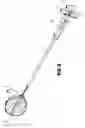 Fig. 08 - SURGICAL RETRACTORS