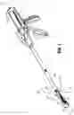 Fig. 02 - Articulated stapling with fire lock