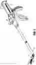 Fig. 03 - Articulated stapling with fire lock