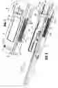 Fig. 07 - Articulated stapling with fire lock
