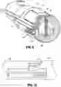 Fig. 08 - Articulated stapling with fire lock
