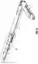 Fig. 12 - Articulated stapling with fire lock