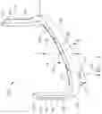 Fig. 02 - Method for forming a staple against an anvil of a surgical stapling instrument