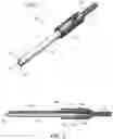 Fig. 02 - Bone graft harvester