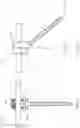 Fig. 02 - UNIPLANAR SCREW
