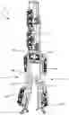Fig. 01 - Robotic device with compact joint design and related systems and methods