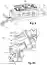 Fig. 12 - Robotic device with compact joint design and related systems and methods