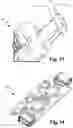 Fig. 14 - Robotic device with compact joint design and related systems and methods