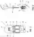 Fig. 02 - Medical assembly comprising a medical article and a package containing said article