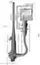 Fig. 02 - PRECONDITIONING APPARATUS AND PROCESS FOR ENDOSCOPE REPROCESSING