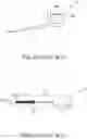 Fig. 02 - Three-in-one tooth-cleaning device structured as toothpick, interdental brush, and floss pick
