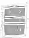 Fig. 01 - Prosthetic sock management tool