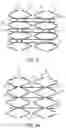 Fig. 10 - STENT HAVING FLEXIBLY CONNECTED ADJACENT STENT ELEMENTS