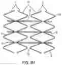 Fig. 11 - STENT HAVING FLEXIBLY CONNECTED ADJACENT STENT ELEMENTS