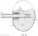 Fig. 08 - Automatic-sealing balloon-filling catheter system
