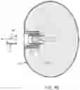 Fig. 09 - Automatic-sealing balloon-filling catheter system