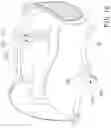 Fig. 09 - Adjustable neck brace