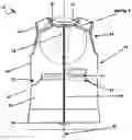Fig. 01 - POST-SURGERY COMPRESSION GARMENT