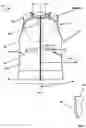 Fig. 02 - POST-SURGERY COMPRESSION GARMENT
