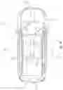 Fig. 02 - Seat base assembly and latching assembly for a rear-entry vehicle