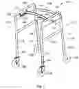 Fig. 02 - Torso bar walker