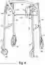 Fig. 05 - Torso bar walker