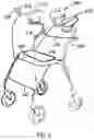 Fig. 06 - Torso bar walker
