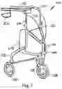 Fig. 08 - Torso bar walker