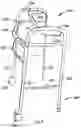 Fig. 09 - Torso bar walker