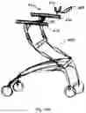 Fig. 20 - Torso bar walker