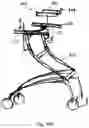 Fig. 22 - Torso bar walker