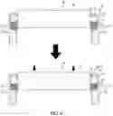 Fig. 07 - Device for strengthening spinal muscles