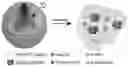 Fig. 01 - Peptide coacervates and methods of use thereof