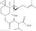 Fig. 09 - FUMAGILLOL TYPE COMPOUNDS AND METHODS OF MAKING AND USING SAME