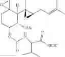 Fig. 40 - FUMAGILLOL TYPE COMPOUNDS AND METHODS OF MAKING AND USING SAME