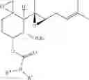Fig. 41 - FUMAGILLOL TYPE COMPOUNDS AND METHODS OF MAKING AND USING SAME