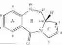 Fig. 04 - Pyrrolobenzodiazepines and conjugates thereof