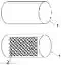 Fig. 01 - MEDICAL GLASS ELEMENT
