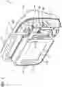 Fig. 02 - Cassette for a flow control apparatus