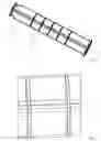 Fig. 02 - Plunger for Syringes and Syringes