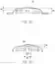 Fig. 10 - Catheter securement, stabilization, and antimicrobial device